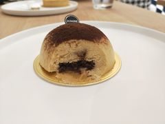 极上提拉米苏-CHEZ JASMINE 茉莉的氧气厨房