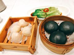 -金翠皇宫粤菜·点心·海鲜(科技园店)