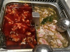 -海底捞火锅(顺义华联店)