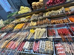 -魏记里脊肉炸炸炸(南门口店)