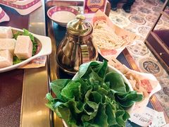 -大吉利·潮汕鲜牛肉火锅(西安店)