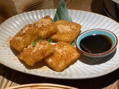 -蜜桃餐厅·伴山(湖滨商业街店)