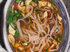 -遇见长安之丝路风荷(大唐西市店)