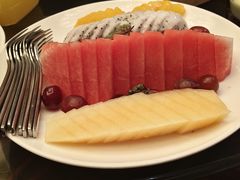 -新天世纪中餐厅