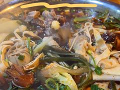 -青羊区不同味冒菜店(青羊店)