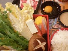 -吉野家(服装城店)
