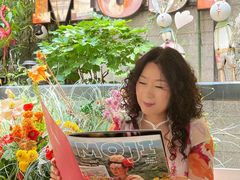 -墨纪Mojí墨西哥餐厅(官舍店)