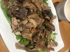 -掂档潮汕牛肉火锅(cityon熙地港店)