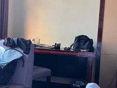 -昆明中心皇冠假日酒店