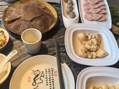 -天都火锅酒楼(虹梅南路店)