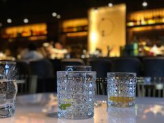-STARRY CAFE & LOUNGE BAR(高新店)