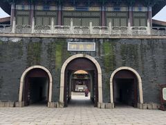 -三国水浒景区(无锡影视基地)