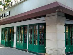 android_upload_pic-星巴克(武康路店)