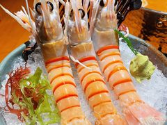鳌虾-綱元·海鲜豆捞(明州里店)