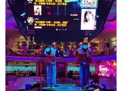 -巴特餐饮6加1音乐餐吧·新疆菜