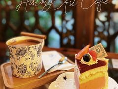 -西关84·History·Art·Cafe