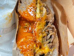 -Catch Bagel(芳草地店)