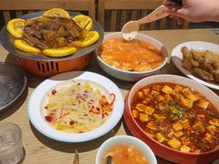 -东北风(柯桥万达店)