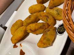 -娜玛瑟德餐厅(宇拓路店)