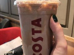 摩卡-COSTA COFFEE(斯普瑞斯奥特莱斯店)