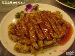 DSC05165-四海回族饭店(前进大街店)
