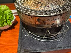 -山之屋炭火烧肉·生啤畅饮(大朗万科中央公园店)