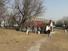 -小意思咖啡店(草桥店)