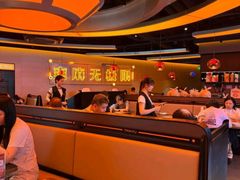 -探鱼·鲜青椒爽麻烤鱼(正佳广场店)