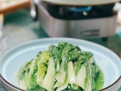 -恬阿姨庭院餐厅·生日宴