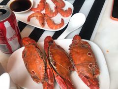 -郑州富力万达文华酒店·云端美食汇自助餐厅