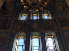 -滴血救世主教堂