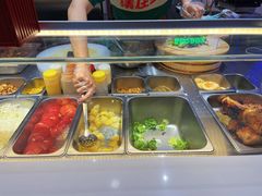 -集庄乡烤肉卷饼(朝阳凯德望京店)