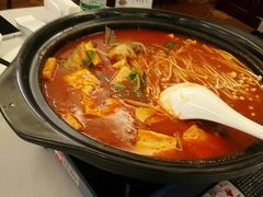-贵州大厦贵州厅(樱花园西街店)