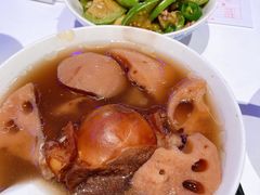 -老长沙龙虾馆(梅林店)