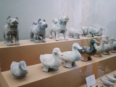 -茂陵博物馆