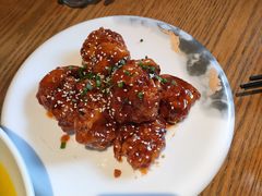 -扬州狮子楼·非遗淮扬菜(东关街店)