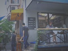 -T-COFFEE(长江花园店)
