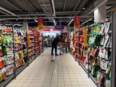 -大润发(南湖店)