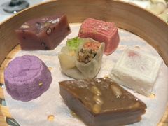 -得月楼·省级非遗·传统苏帮菜(观前店)