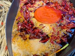 -楠火锅(仁恒梦中心店)