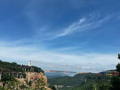 -本溪大峡谷