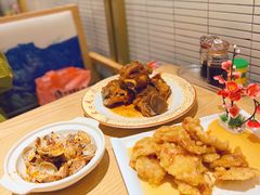 -东北风(柯桥万达店)