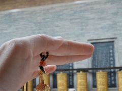 -西安大兴善寺