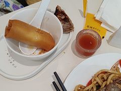 -蔡澜点心·粤菜(月星环球港店)