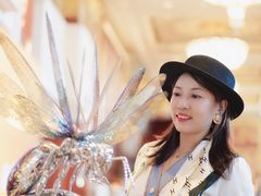 -北京中国大饭店