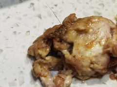 猪脑-钢管厂五区小郡肝串串香(南山店)