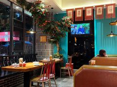 -百年神厨·地道川菜(紫荆店)