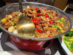 -麻都·成都菜(人民广场店)