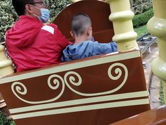 -七彩云南欢乐世界