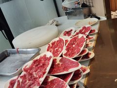 -争先鲜·蒸汽海鲜自助·鲜切牛肉